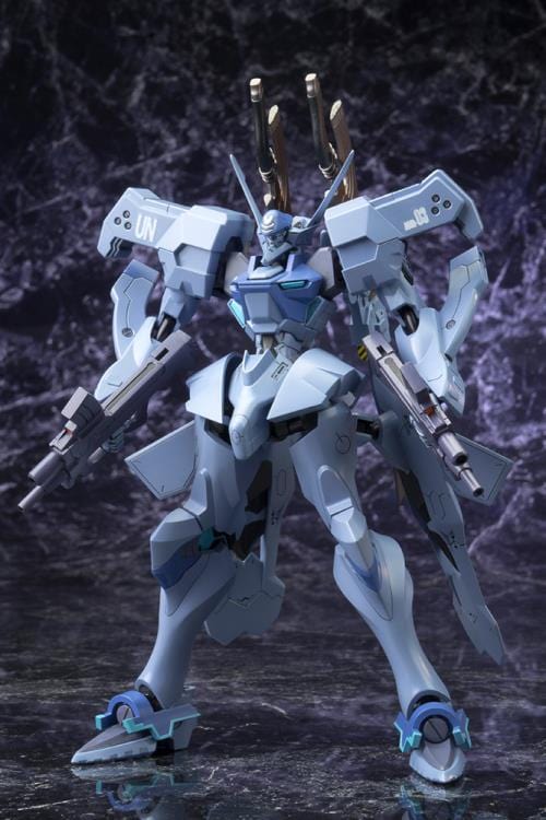 KOTO Scale Model Kits 1/144 Muv-Luv Alternative Shiranui Isumi Valkyries