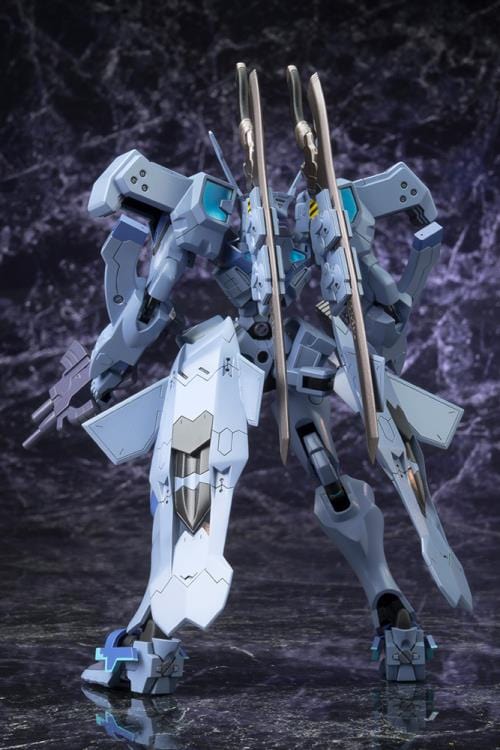 KOTO Scale Model Kits 1/144 Muv-Luv Alternative Shiranui Isumi Valkyries