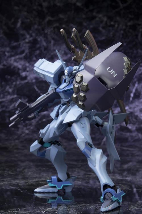 KOTO Scale Model Kits 1/144 Muv-Luv Alternative Shiranui Isumi Valkyries