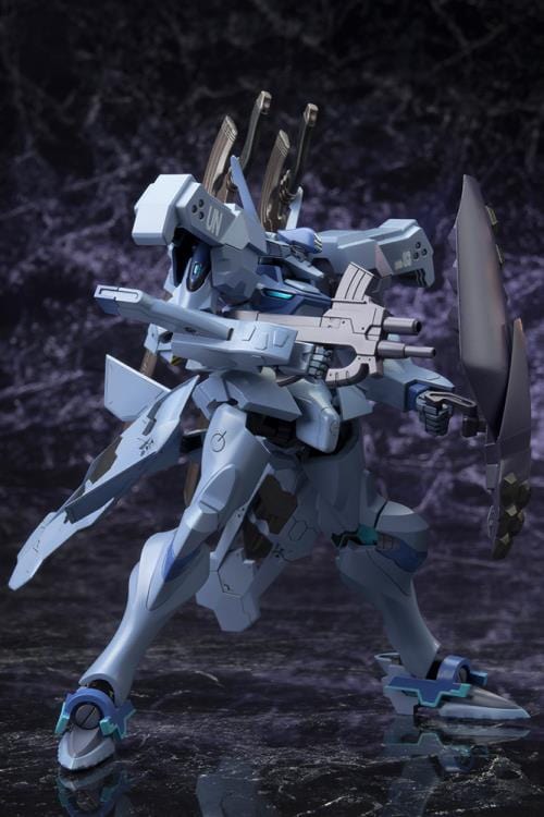KOTO Scale Model Kits 1/144 Muv-Luv Alternative Shiranui Isumi Valkyries