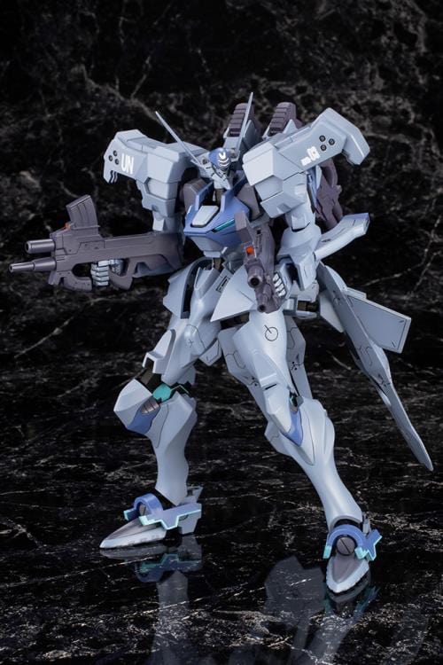 KOTO Scale Model Kits 1/144 Muv-Luv Alternative Shiranui Isumi Valkyries