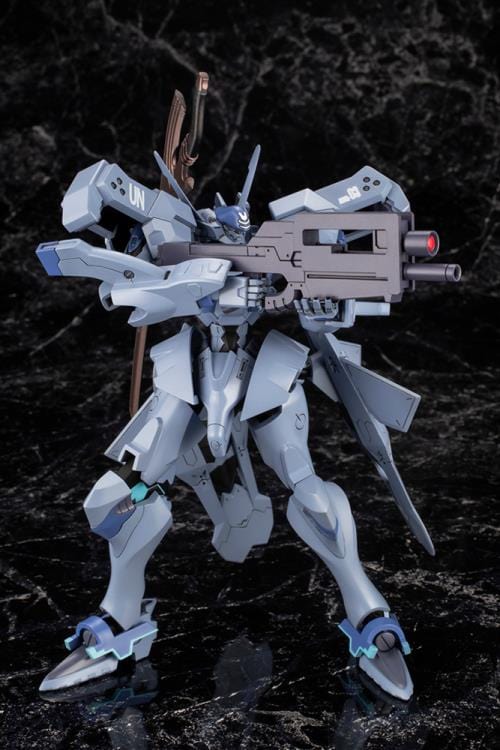 KOTO Scale Model Kits 1/144 Muv-Luv Alternative Shiranui Isumi Valkyries