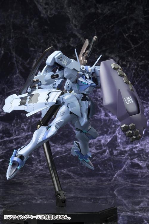 KOTO Scale Model Kits 1/144 Muv-Luv Alternative Shiranui Isumi Valkyries