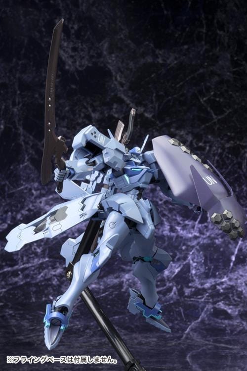 KOTO Scale Model Kits 1/144 Muv-Luv Alternative Shiranui Isumi Valkyries