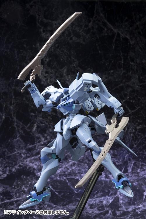 KOTO Scale Model Kits 1/144 Muv-Luv Alternative Shiranui Isumi Valkyries