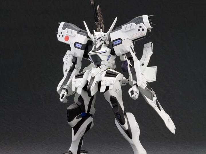 KOTO Scale Model Kits 1/144 Muv-Luv Alternative XFJ-01a Shiranui Second Yuya Bridges Ki