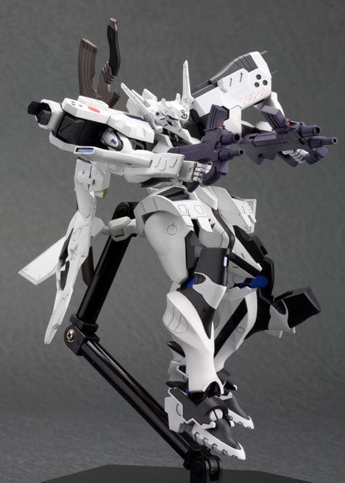 KOTO Scale Model Kits 1/144 Muv-Luv Alternative XFJ-01a Shiranui Second Yuya Bridges Ki