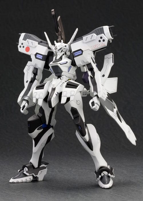 KOTO Scale Model Kits 1/144 Muv-Luv Alternative XFJ-01a Shiranui Second Yuya Bridges Ki