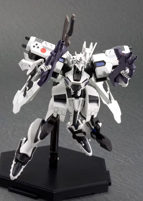 KOTO Scale Model Kits 1/144 Muv-Luv Alternative XFJ-01a Shiranui Second Yuya Bridges Ki
