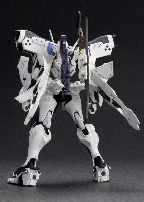 KOTO Scale Model Kits 1/144 Muv-Luv Alternative XFJ-01a Shiranui Second Yuya Bridges Ki