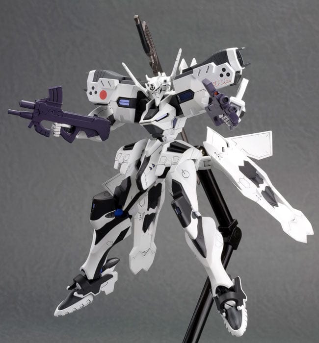 KOTO Scale Model Kits 1/144 Muv-Luv Alternative XFJ-01a Shiranui Second Yuya Bridges Ki