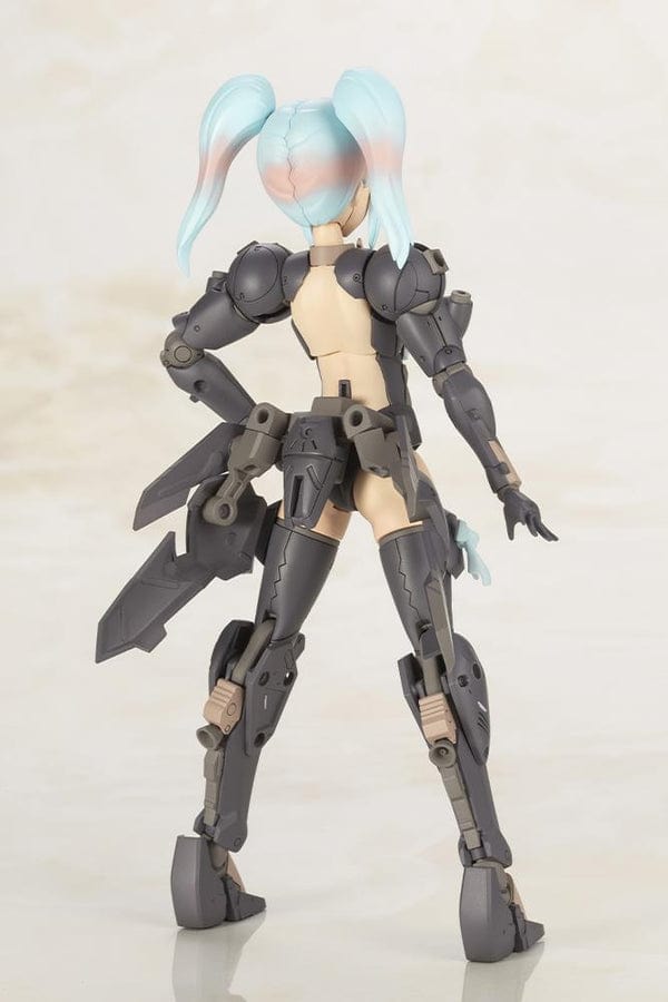 KOTO Scale Model Kits FG027 Frame Arms Girl Shadow Tiger