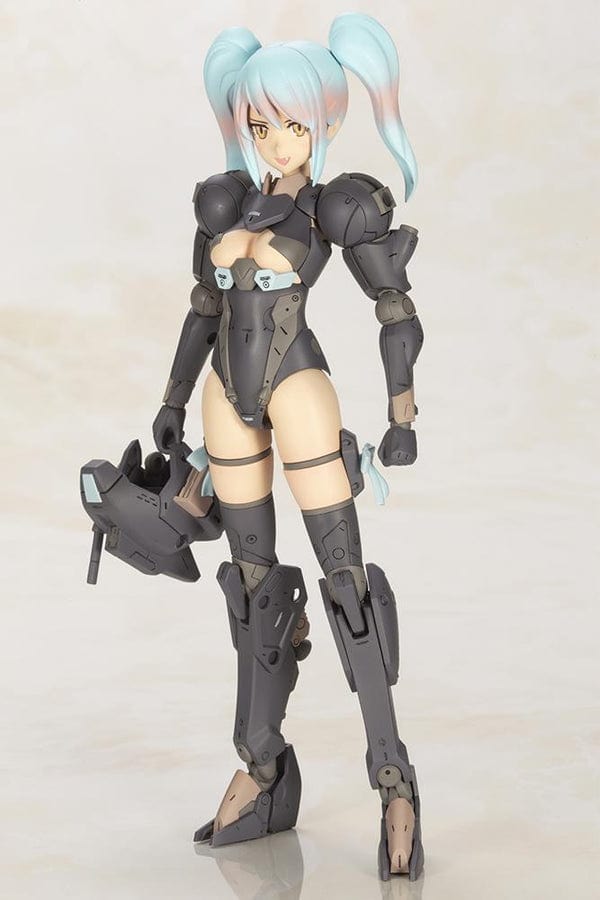 KOTO Scale Model Kits FG027 Frame Arms Girl Shadow Tiger