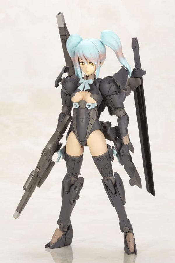 KOTO Scale Model Kits FG027 Frame Arms Girl Shadow Tiger