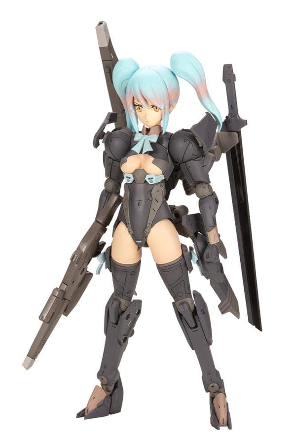 KOTO Scale Model Kits FG027 Frame Arms Girl Shadow Tiger