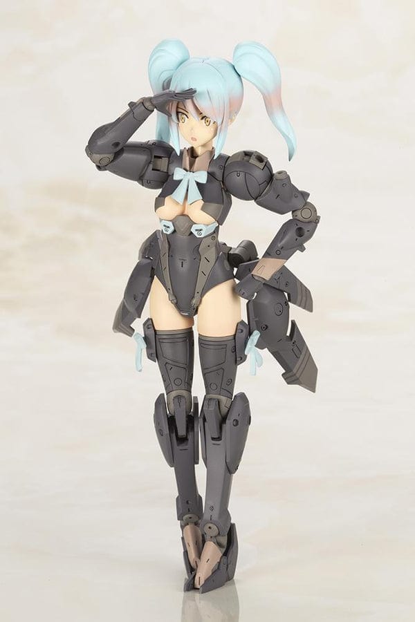 KOTO Scale Model Kits FG027 Frame Arms Girl Shadow Tiger