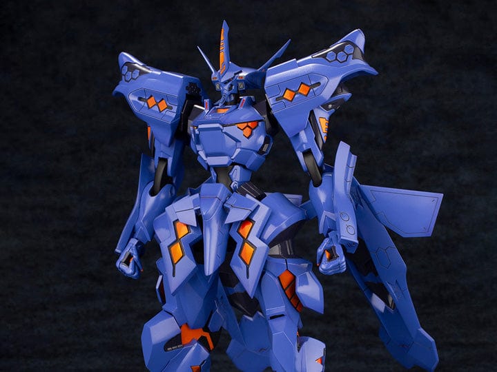 KOTO Scale Model Kits Muv-Luv Alternative Takemikazuchi Type-00R The IRG's 16th Battalion Commander (Ver. 1.5)