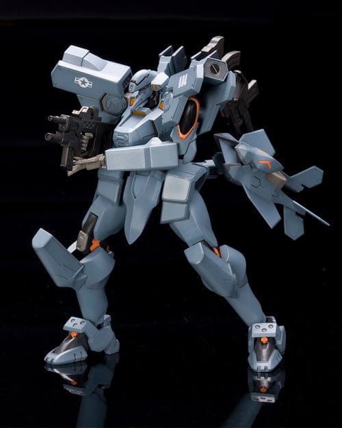 KOTO Scale Model Kits Muv-Luv Alternative: Total Eclipse F-15E Strike Eagle