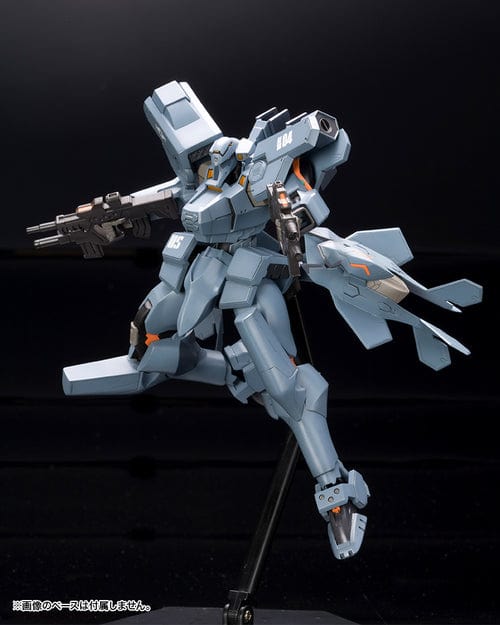 KOTO Scale Model Kits Muv-Luv Alternative: Total Eclipse F-15E Strike Eagle