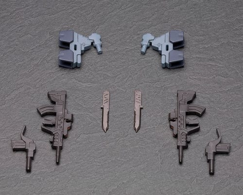 KOTO Scale Model Kits Muv-Luv Alternative: Total Eclipse F-15E Strike Eagle