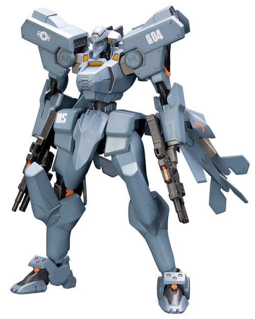 KOTO Scale Model Kits Muv-Luv Alternative: Total Eclipse F-15E Strike Eagle