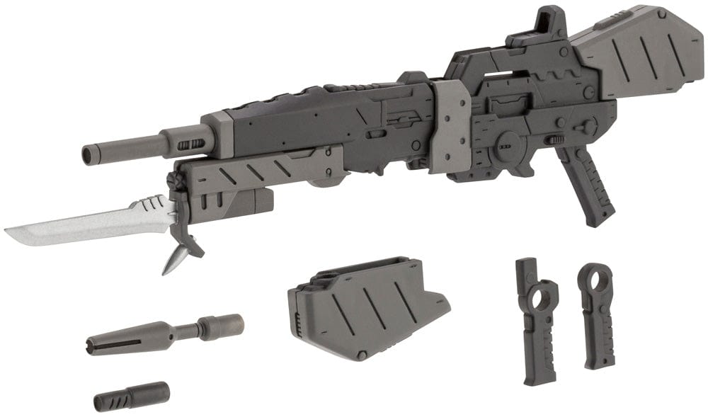 Kotobukiya Scale Model Accessories M.S.G. Weapon Unit 07 Twin Link Magnum