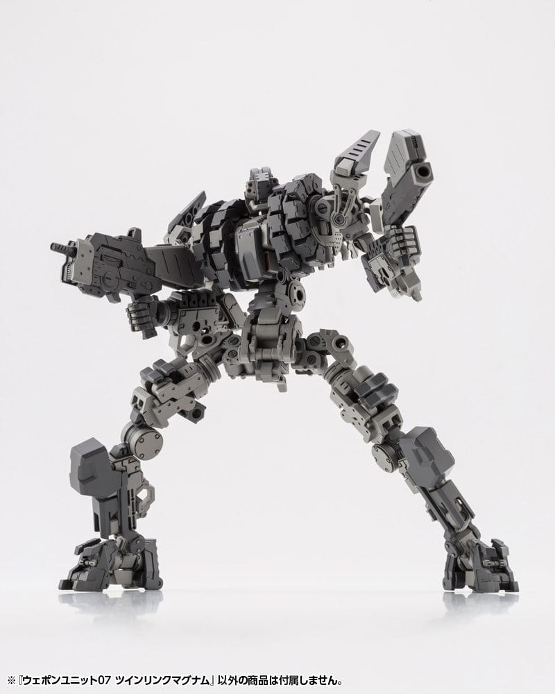 Kotobukiya Scale Model Accessories M.S.G. Weapon Unit 07 Twin Link Magnum
