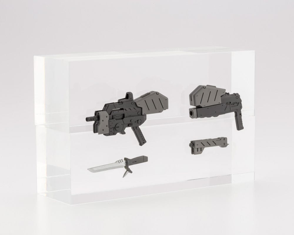 Kotobukiya Scale Model Accessories M.S.G. Weapon Unit 07 Twin Link Magnum