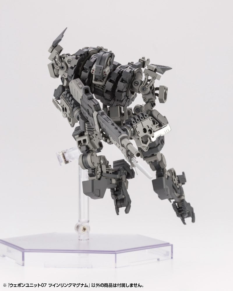 Kotobukiya Scale Model Accessories M.S.G. Weapon Unit 07 Twin Link Magnum