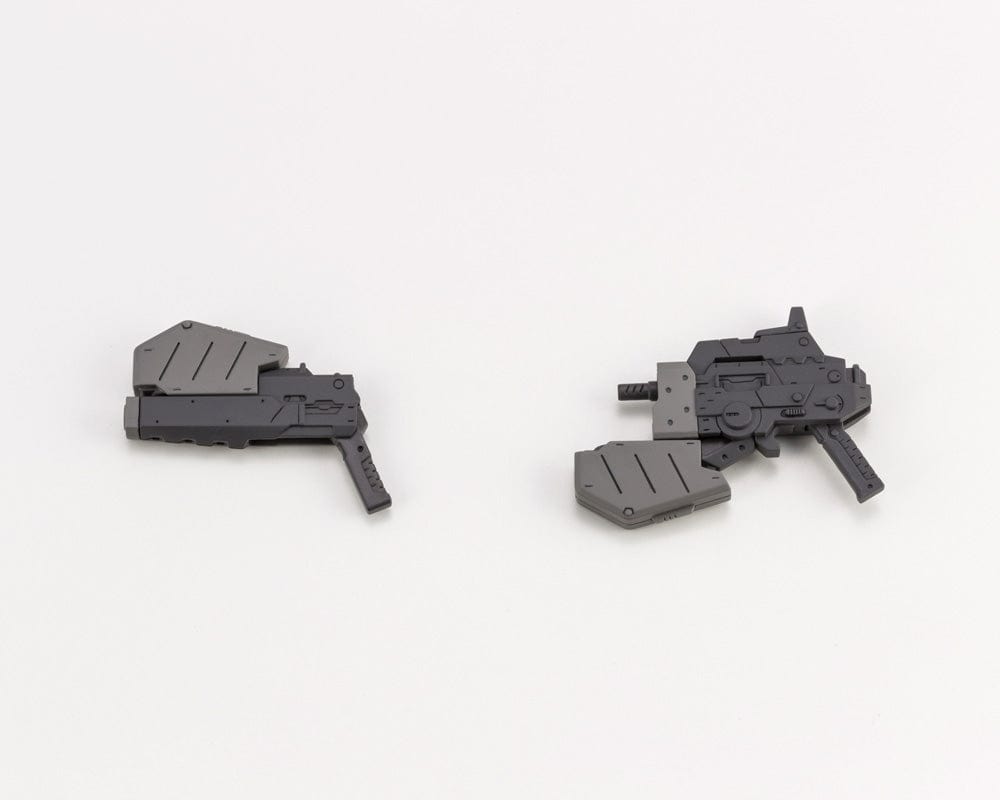 Kotobukiya Scale Model Accessories M.S.G. Weapon Unit 07 Twin Link Magnum