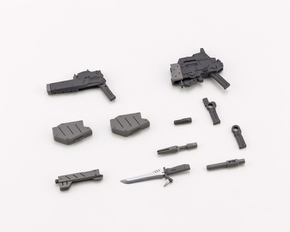 Kotobukiya Scale Model Accessories M.S.G. Weapon Unit 07 Twin Link Magnum