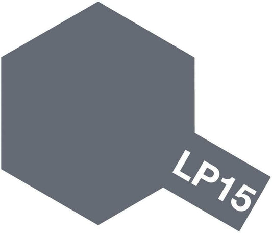 TAM Paint Lacquer LP15 IJN Gray - 10ml