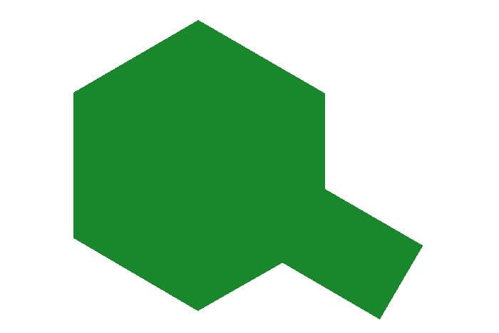 TAM Paint Ps-17 Metallic Green 100Ml Spray Can
