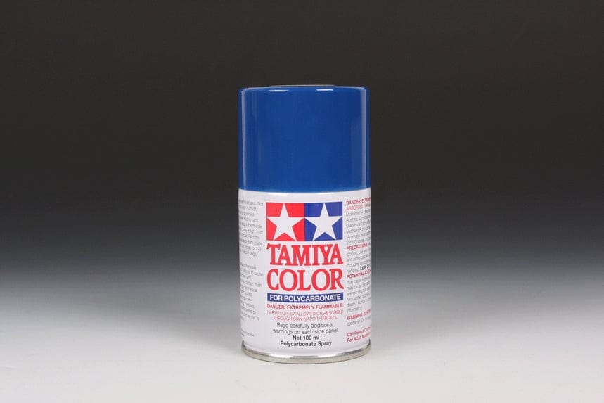 TAM Paint Ps-4 Blue 100Ml Spray Can