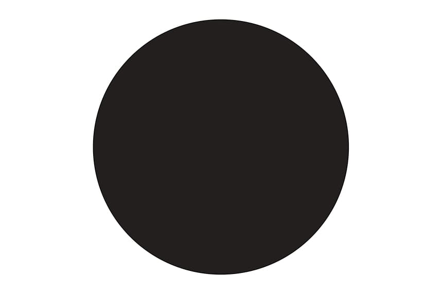 TAM Paint Tamiya ACRYLIC MINI XF-1 FLAT BLACK - 10ml