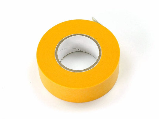 TAM Scale Model Accessories Tamiya Masking Tape Refill 18mm