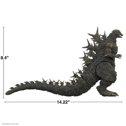 Super 7 Godzilla Ultimates Godzilla (Minus One) 8-Inch Scale Action Figure