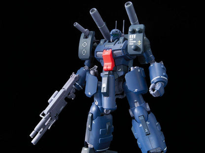 RE/100 #08 MSA-005K Guncannon Detector