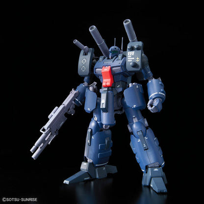 RE/100 #08 MSA-005K Guncannon Detector