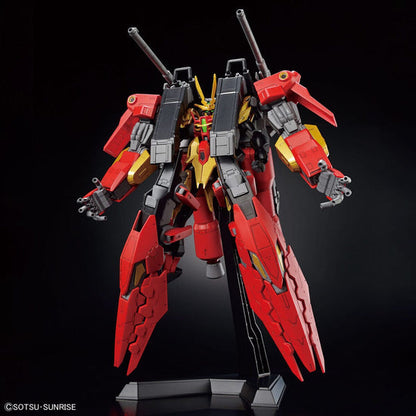 1/144 HGGBM #7 Typhoeus Gundam Chimera