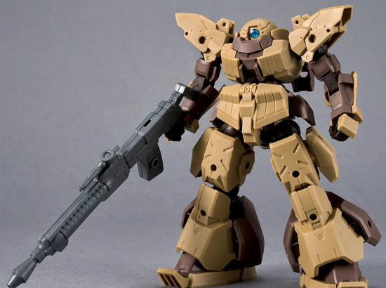 1/144 30MM bEXM-28 Revernova (Brown)