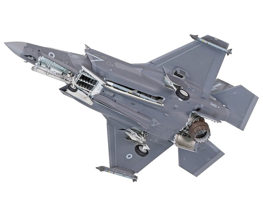 1/72 Tamiya Lockheed Martin F-35B Lightning II