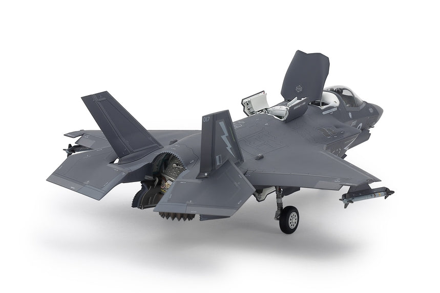 1/72 Tamiya Lockheed Martin F-35B Lightning II