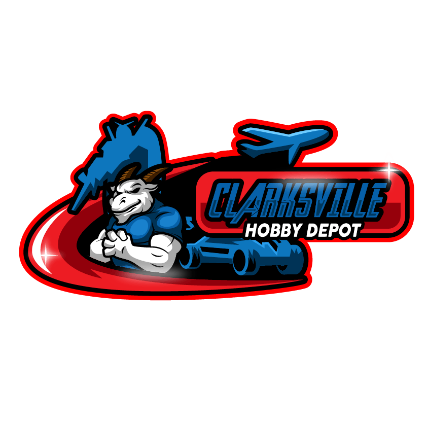 Clarksville Hobby Depot LLC
