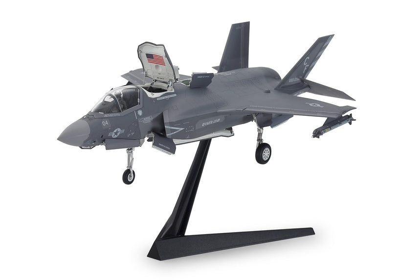 1/72 Tamiya Lockheed Martin F-35B Lightning II