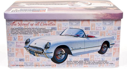 Clarksville Hobby Depot LLC AMT 1/25 AMT USPS Stamp Series 1953 Chevrolet Corvette