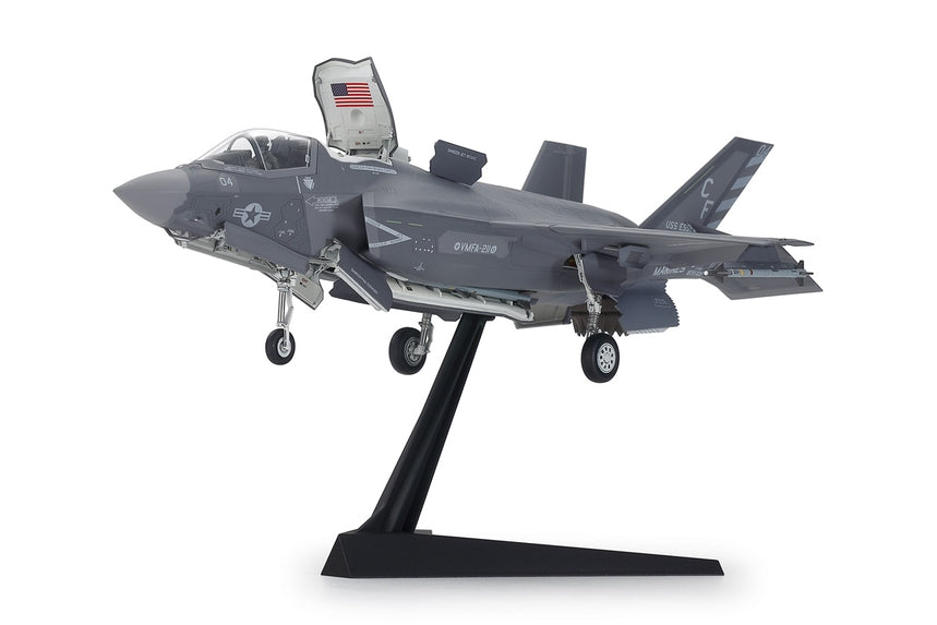 1/72 Tamiya Lockheed Martin F-35B Lightning II