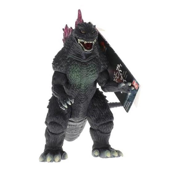 Godzilla 2000: Millennium Movie Monster Series Godzilla