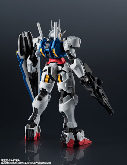 Bandai Action & Toy Figures Gundam Universe XVX-016 Gundam Aerial