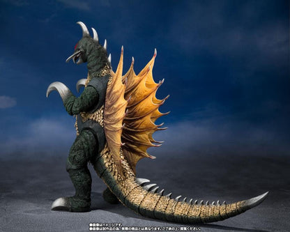 Bandai Action & Toy Figures S.H. MonsterArts Gigan (1972)